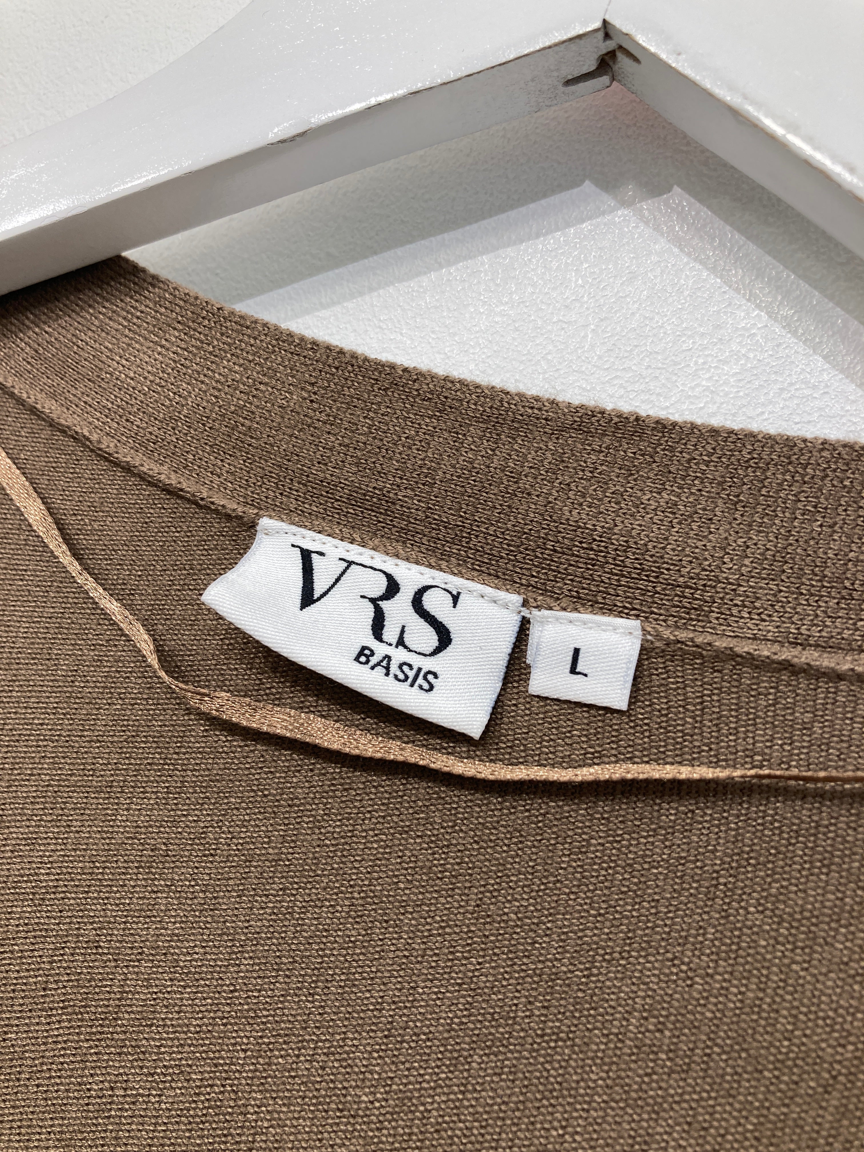 VRS Basis Cardigan